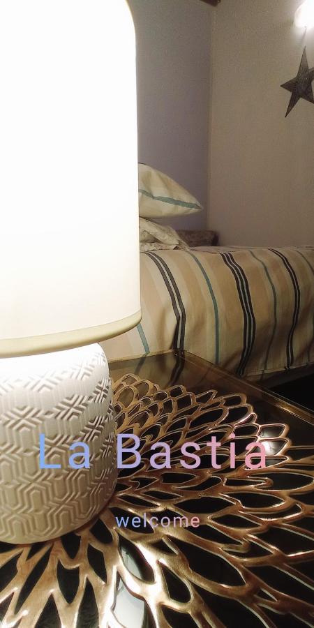 La *Bastia* Apartment Castelfranco Emilia Exterior photo